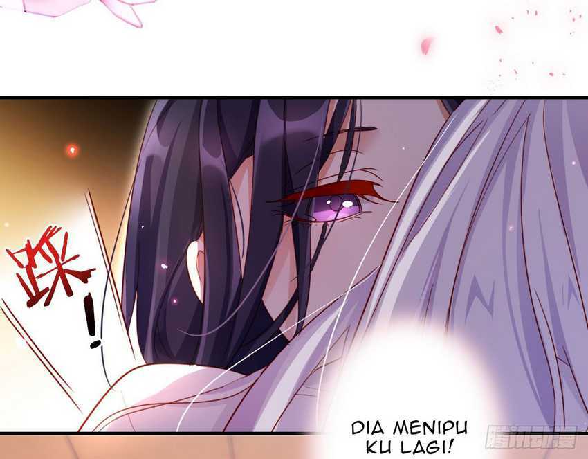 The Evil Girl Is the Emperor Chapter 11 Gambar 25