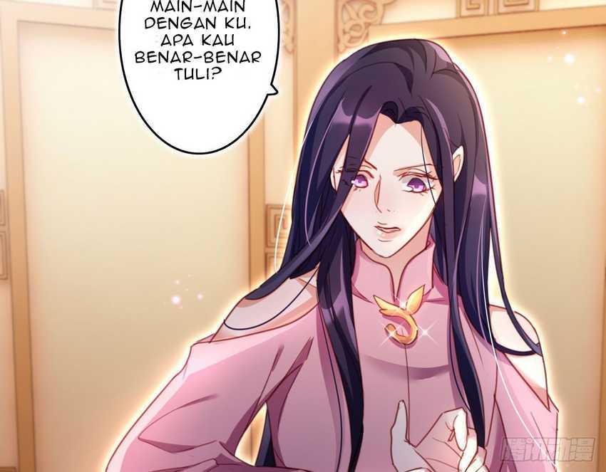 The Evil Girl Is the Emperor Chapter 11 Gambar 45