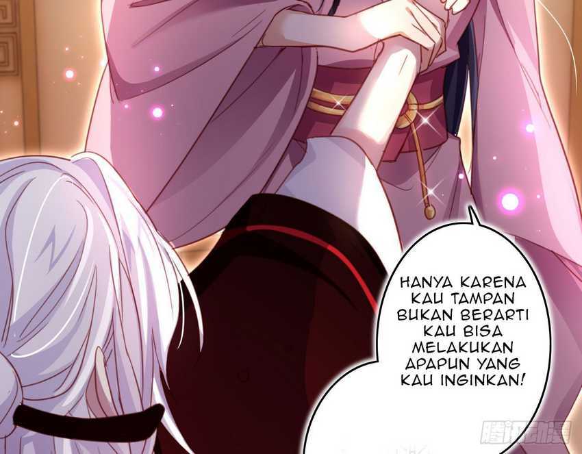 The Evil Girl Is the Emperor Chapter 11 Gambar 46
