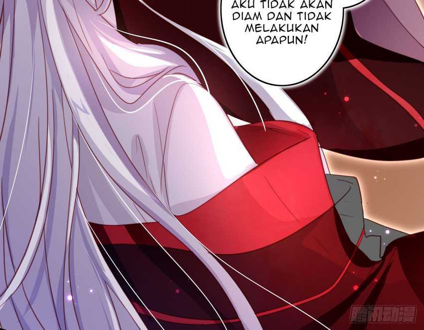 The Evil Girl Is the Emperor Chapter 11 Gambar 47
