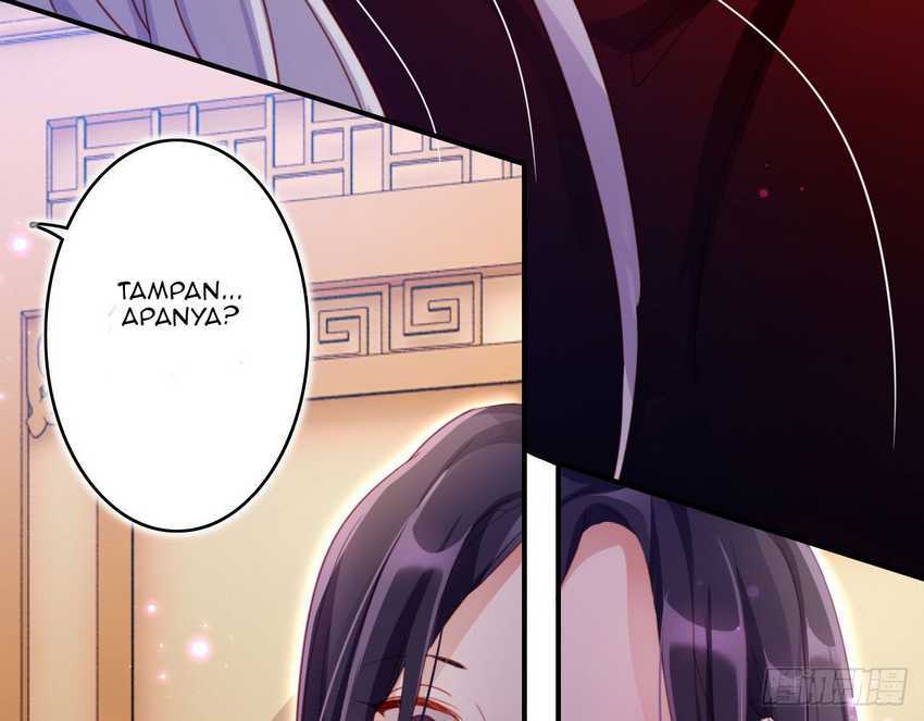 The Evil Girl Is the Emperor Chapter 11 Gambar 48
