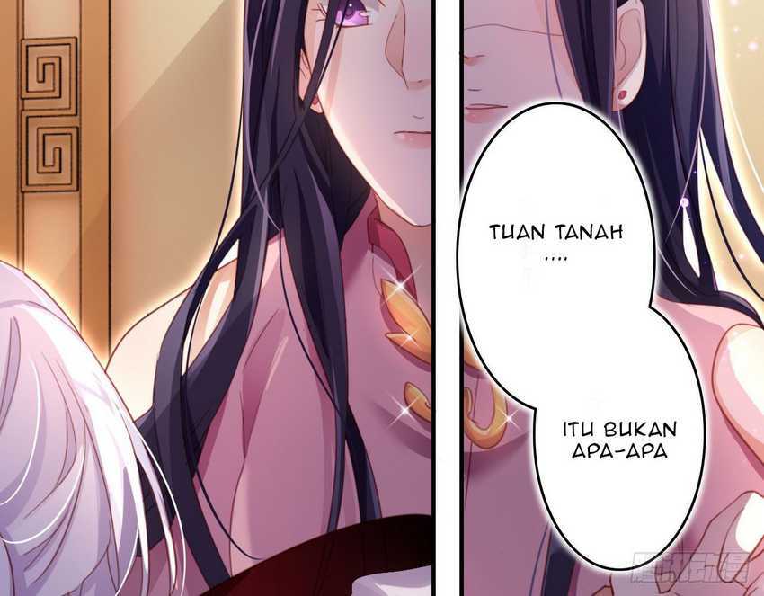 The Evil Girl Is the Emperor Chapter 11 Gambar 49