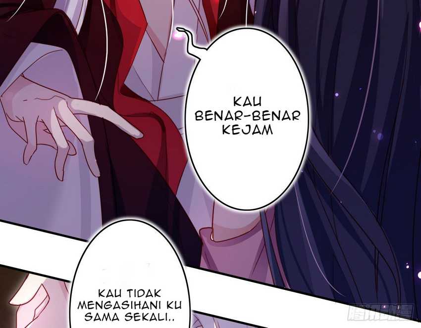 The Evil Girl Is the Emperor Chapter 11 Gambar 53