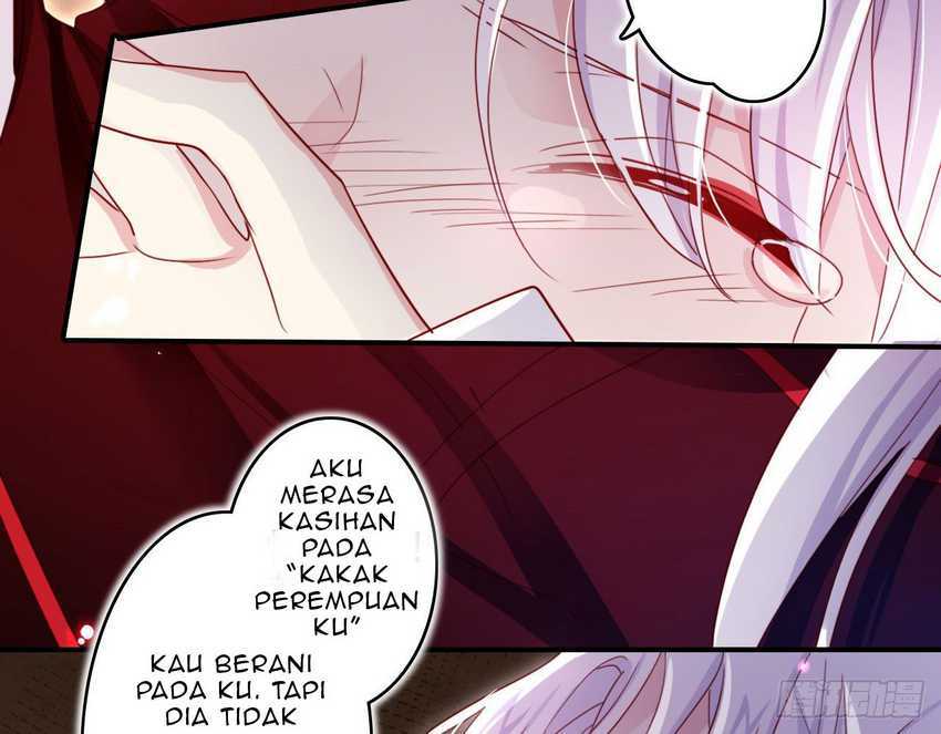The Evil Girl Is the Emperor Chapter 11 Gambar 55