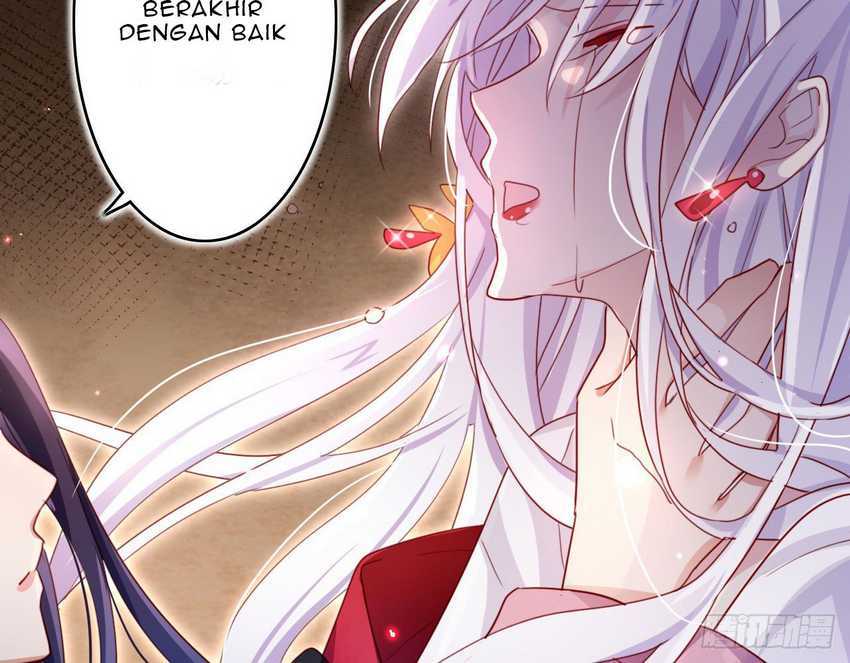 The Evil Girl Is the Emperor Chapter 11 Gambar 56
