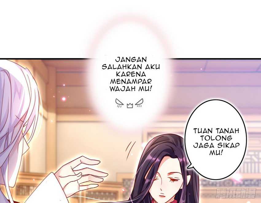 The Evil Girl Is the Emperor Chapter 11 Gambar 6