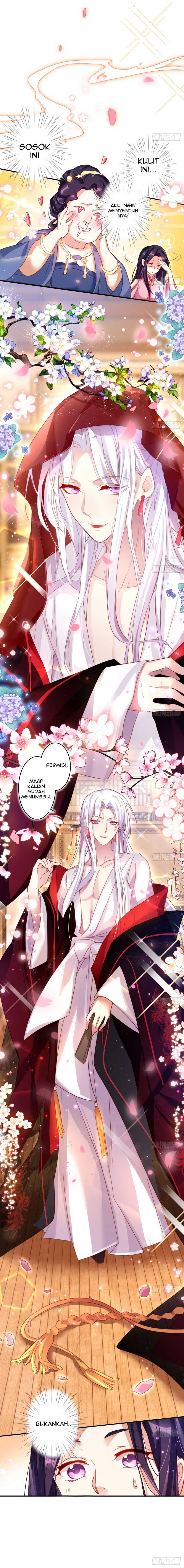 The Evil Girl Is the Emperor Chapter 10 Gambar 3