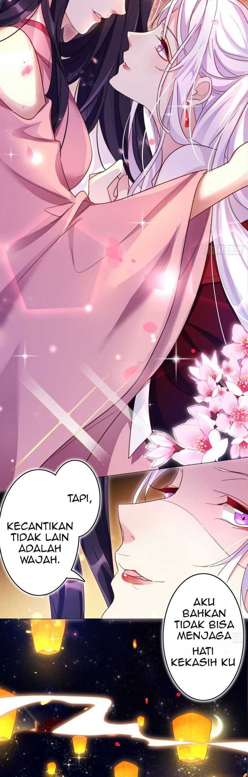 The Evil Girl Is the Emperor Chapter 07 Gambar 8