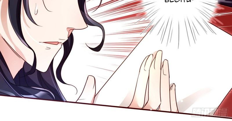 The Evil Girl Is the Emperor Chapter 04 Gambar 20