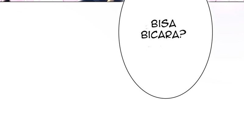 The Evil Girl Is the Emperor Chapter 03 Gambar 15