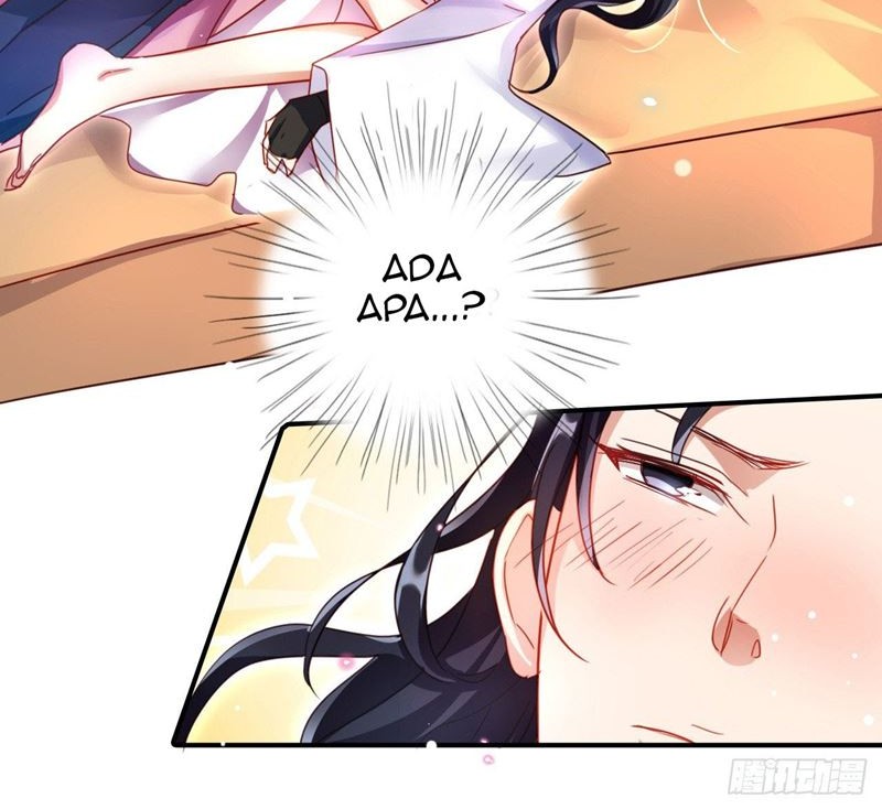 The Evil Girl Is the Emperor Chapter 03 Gambar 21