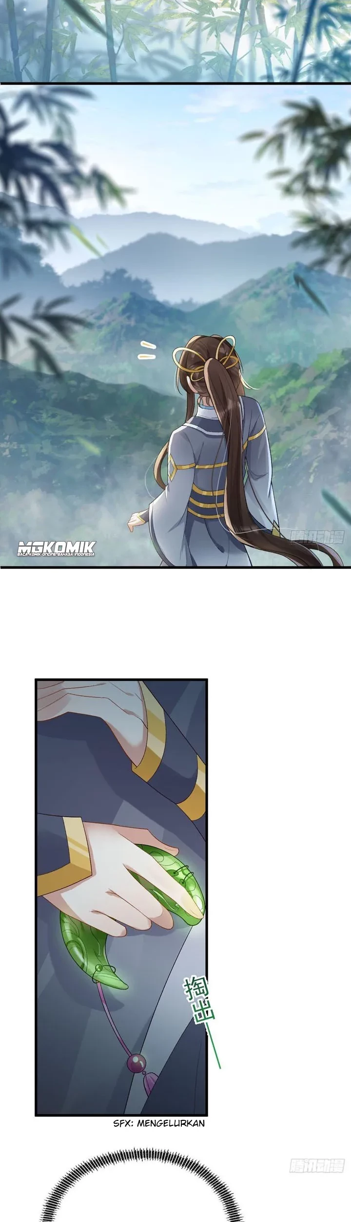 Baca  Return The Demon Goddess Chapter 25 Gambar 2