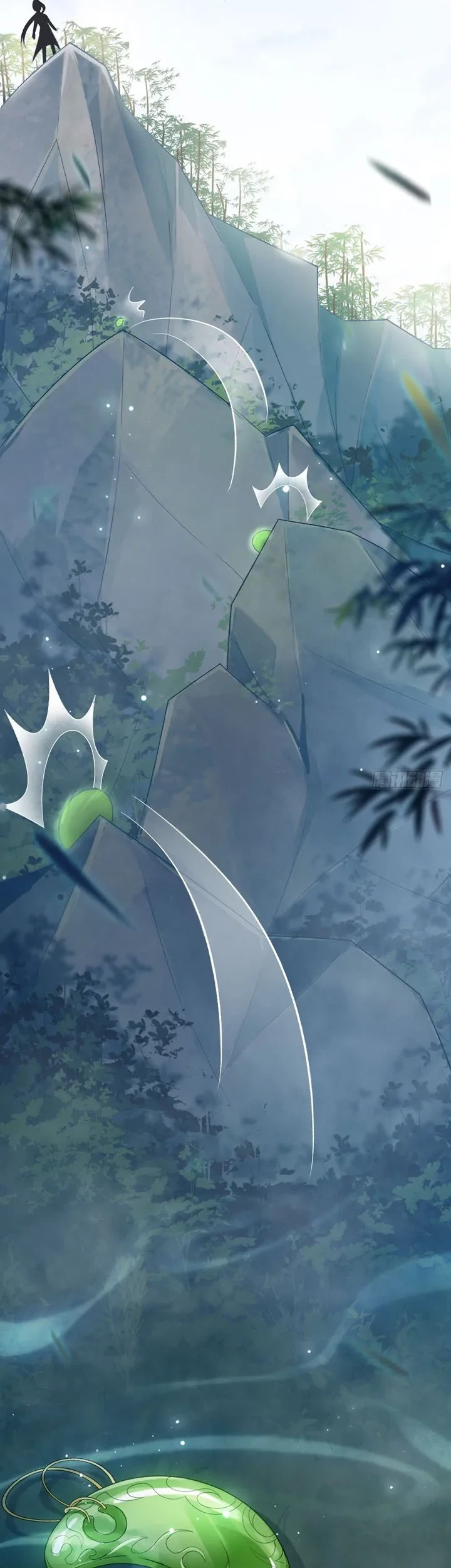 Return The Demon Goddess Chapter 25 Gambar 4