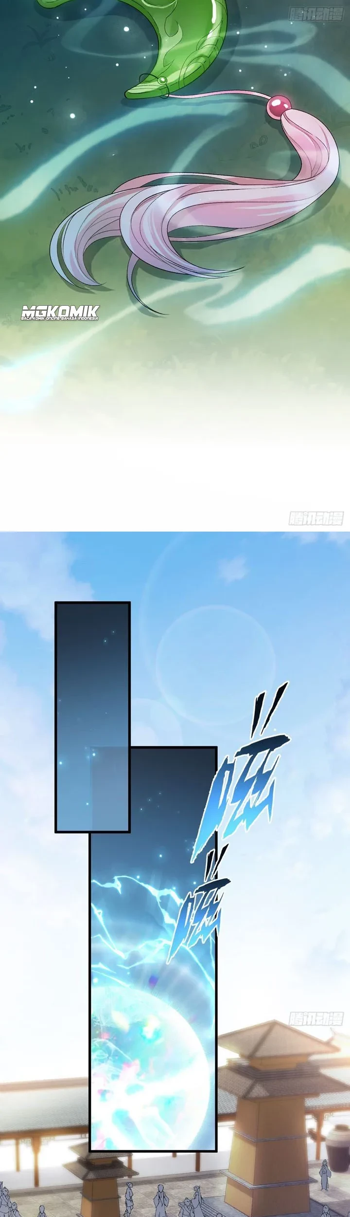 Return The Demon Goddess Chapter 25 Gambar 5