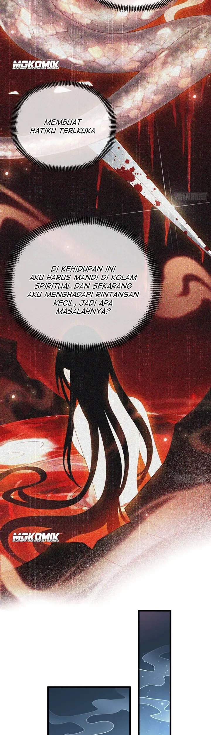 Return The Demon Goddess Chapter 25 Gambar 10