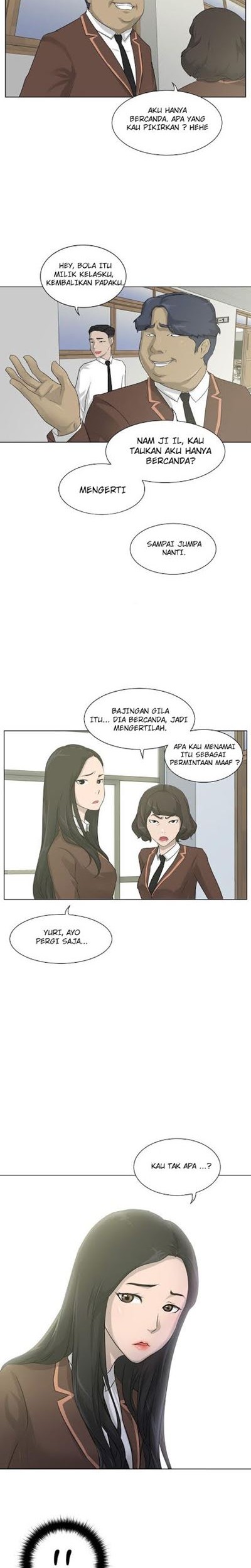 Trigger Chapter 06 Gambar 3