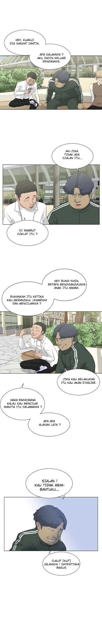 Trigger Chapter 06 Gambar 6