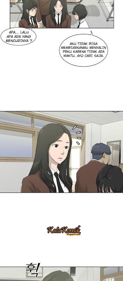 Trigger Chapter 06 Gambar 8