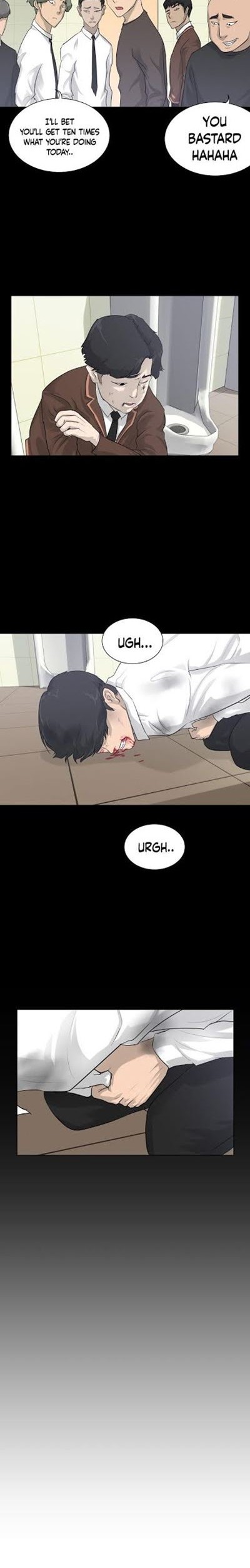 Trigger Chapter 06 Gambar 10