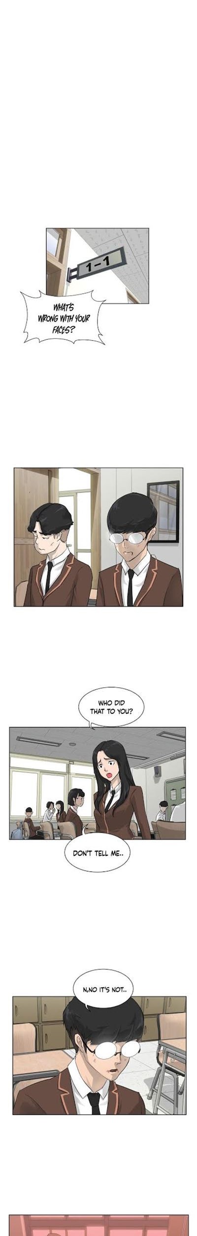 Trigger Chapter 06 Gambar 11