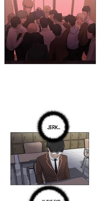 Trigger Chapter 06 Gambar 12