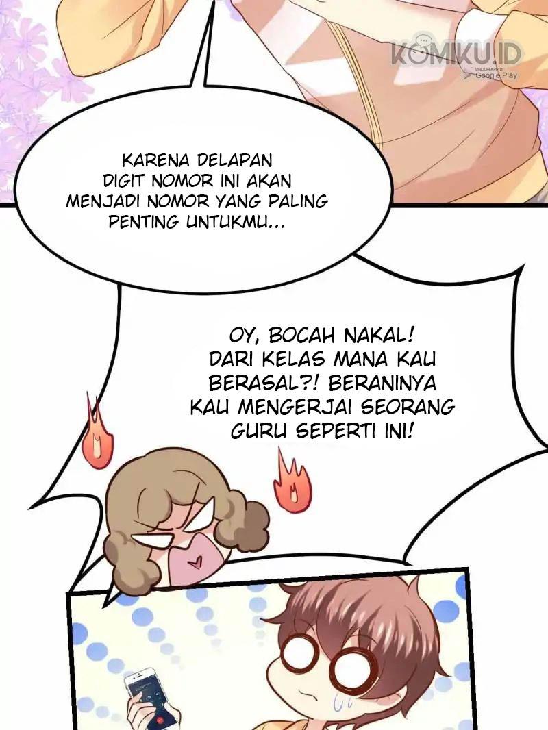 My Beautiful Time with You Chapter 81 Gambar 11