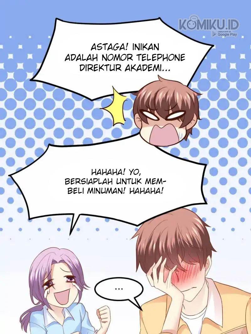 My Beautiful Time with You Chapter 81 Gambar 13