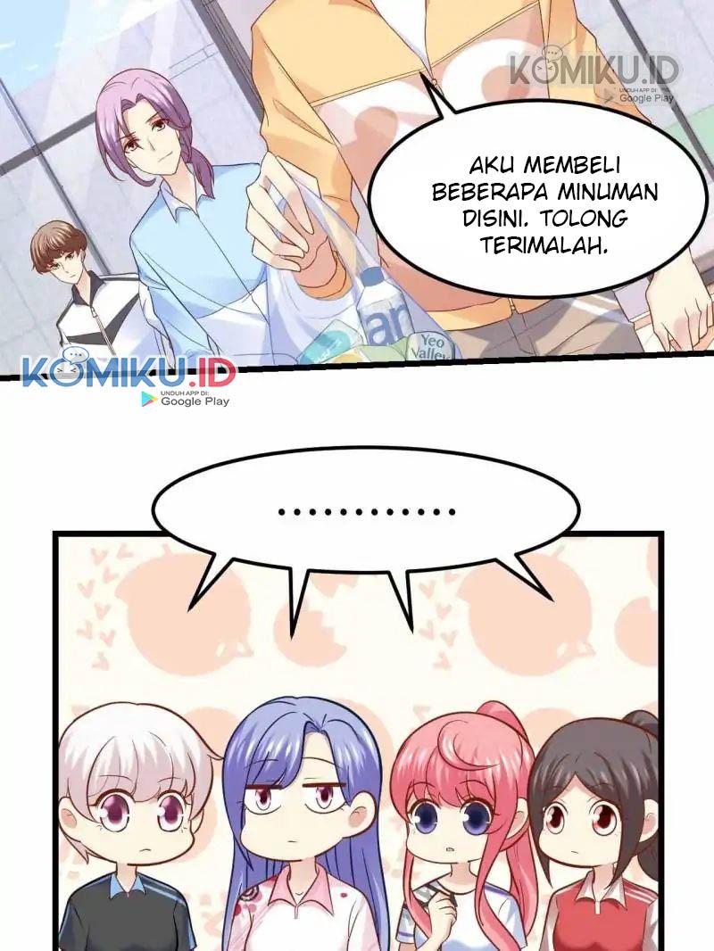 My Beautiful Time with You Chapter 81 Gambar 16