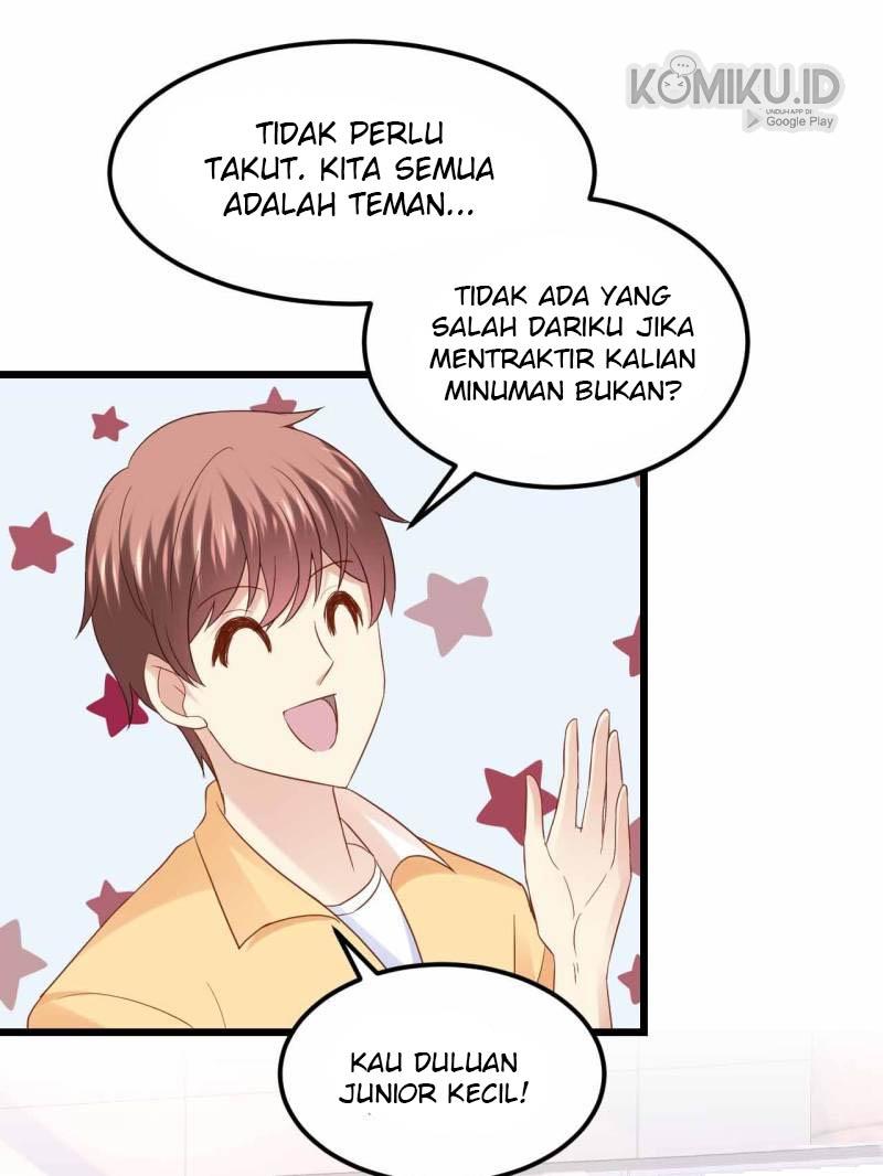 My Beautiful Time with You Chapter 81 Gambar 18