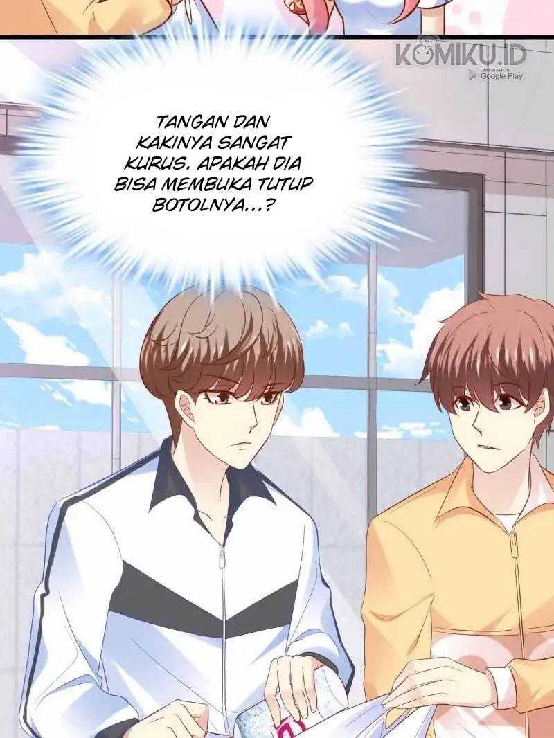My Beautiful Time with You Chapter 81 Gambar 24