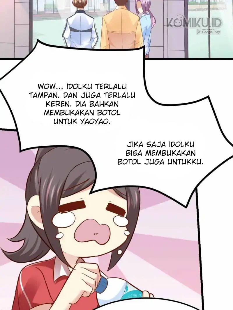 My Beautiful Time with You Chapter 81 Gambar 33