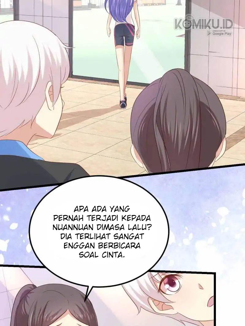 My Beautiful Time with You Chapter 81 Gambar 39