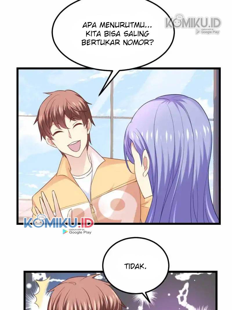 My Beautiful Time with You Chapter 81 Gambar 5