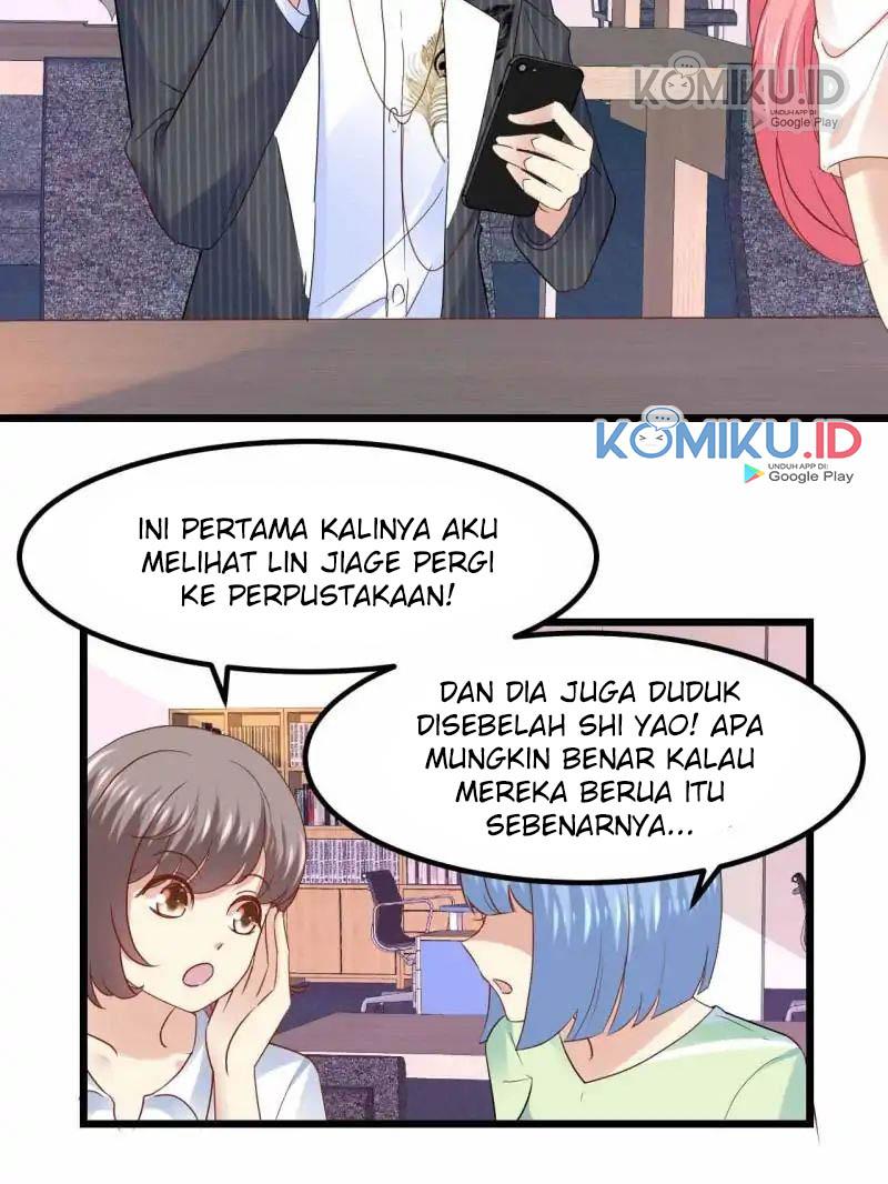 My Beautiful Time with You Chapter 83 Gambar 17