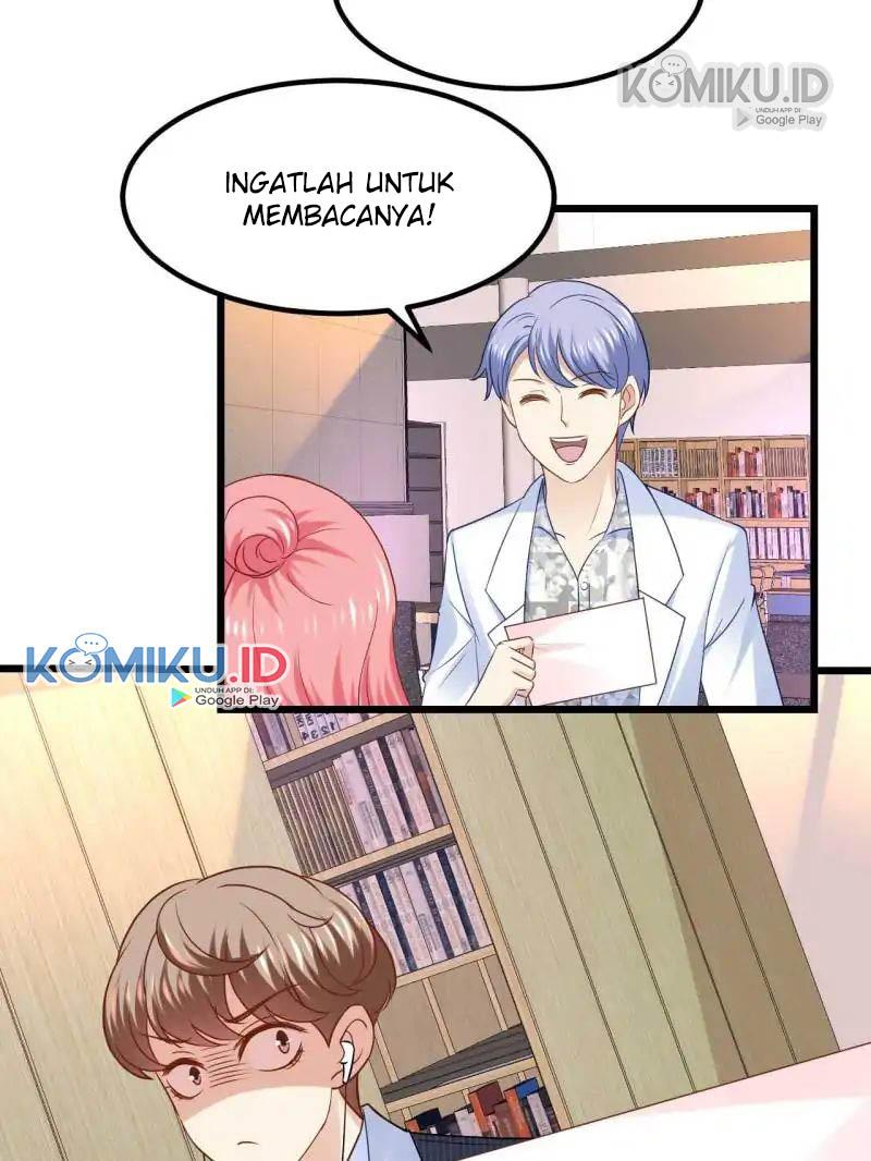 My Beautiful Time with You Chapter 83 Gambar 24
