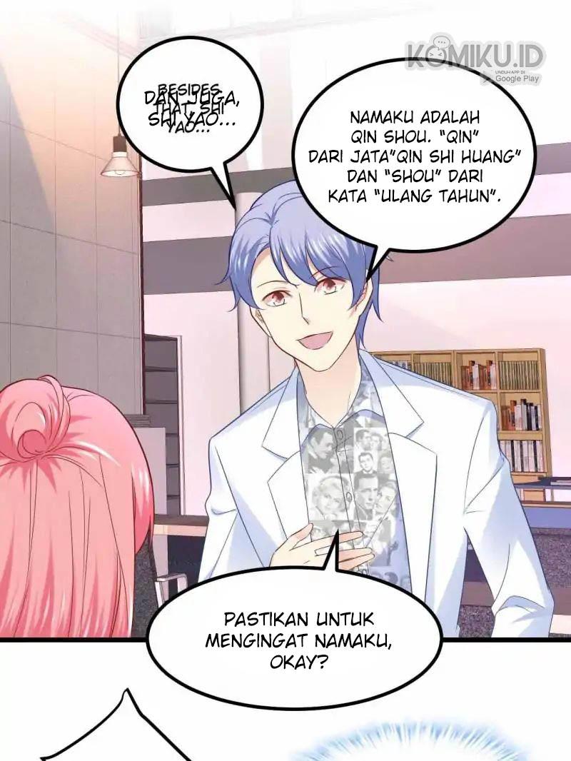 My Beautiful Time with You Chapter 83 Gambar 27