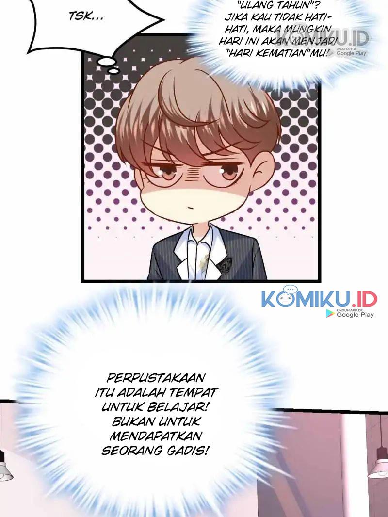 My Beautiful Time with You Chapter 83 Gambar 28