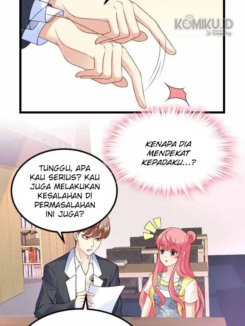 My Beautiful Time with You Chapter 83 Gambar 32