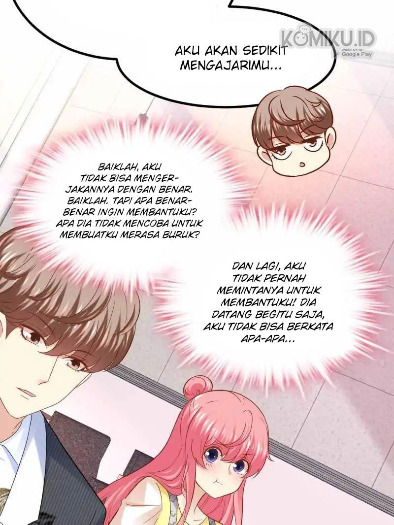 My Beautiful Time with You Chapter 83 Gambar 34