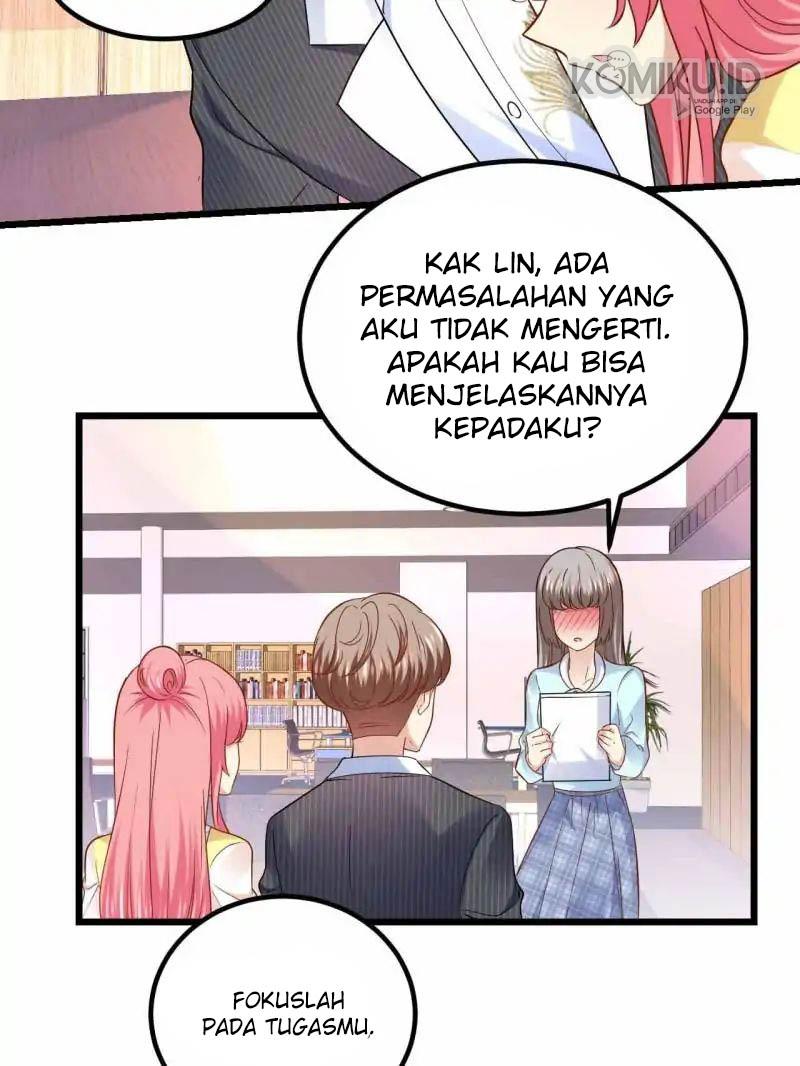 My Beautiful Time with You Chapter 83 Gambar 38