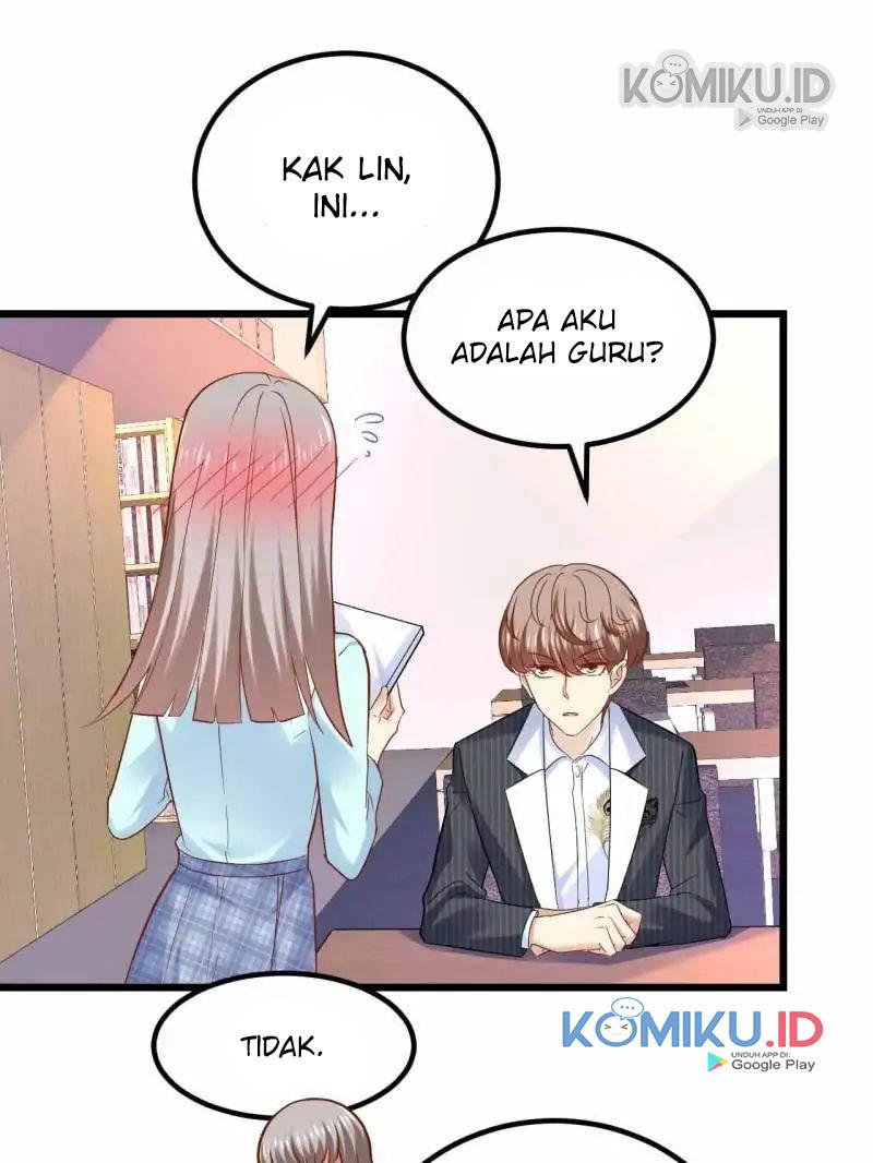 My Beautiful Time with You Chapter 83 Gambar 40