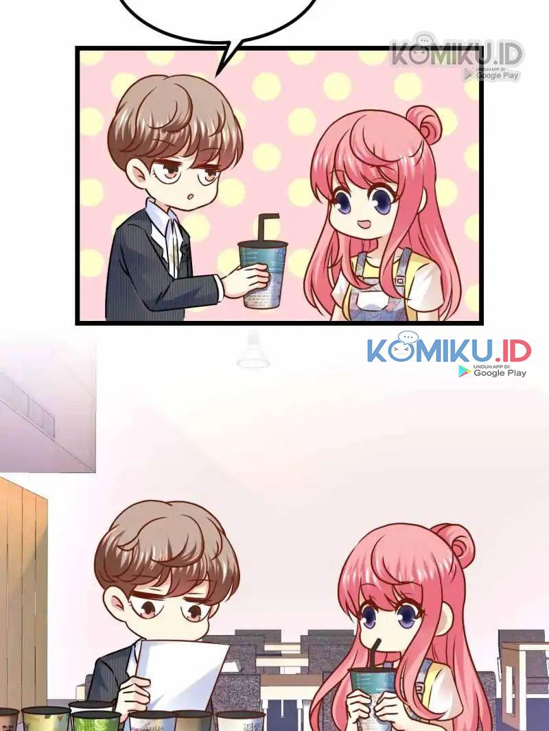 My Beautiful Time with You Chapter 84 Gambar 14
