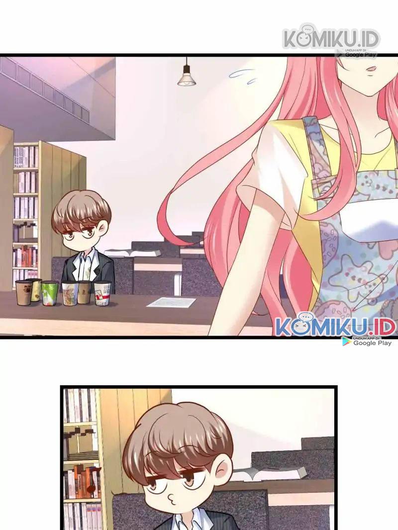 My Beautiful Time with You Chapter 84 Gambar 17