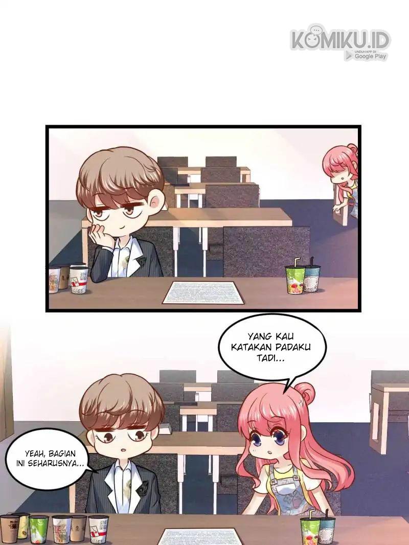 My Beautiful Time with You Chapter 84 Gambar 22
