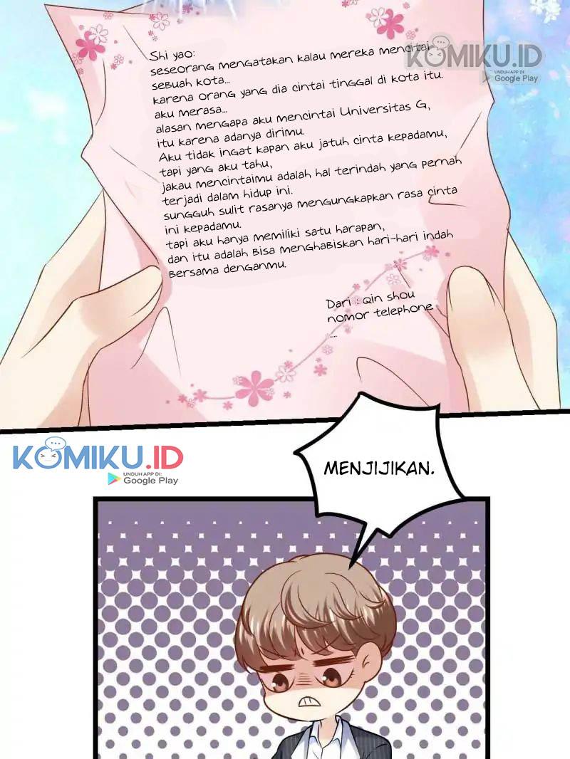 My Beautiful Time with You Chapter 84 Gambar 25