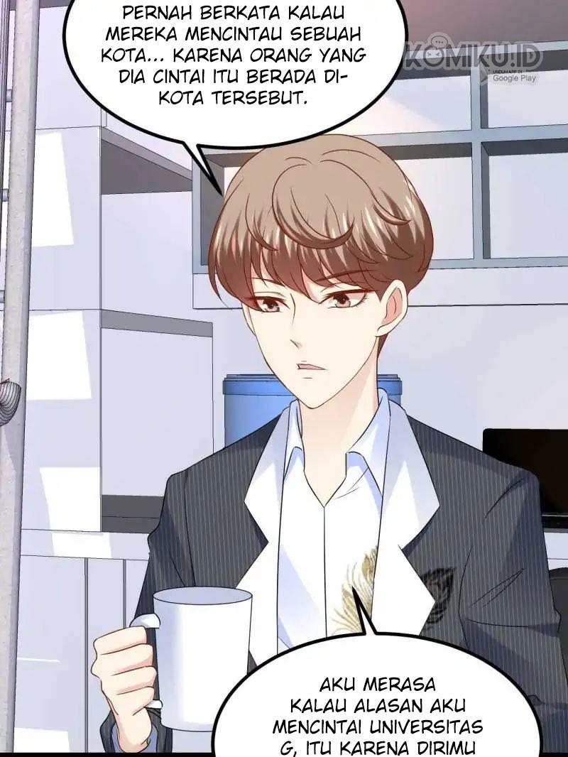 My Beautiful Time with You Chapter 84 Gambar 30