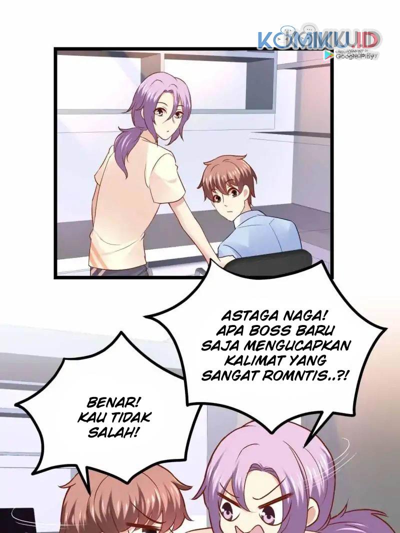 My Beautiful Time with You Chapter 84 Gambar 32