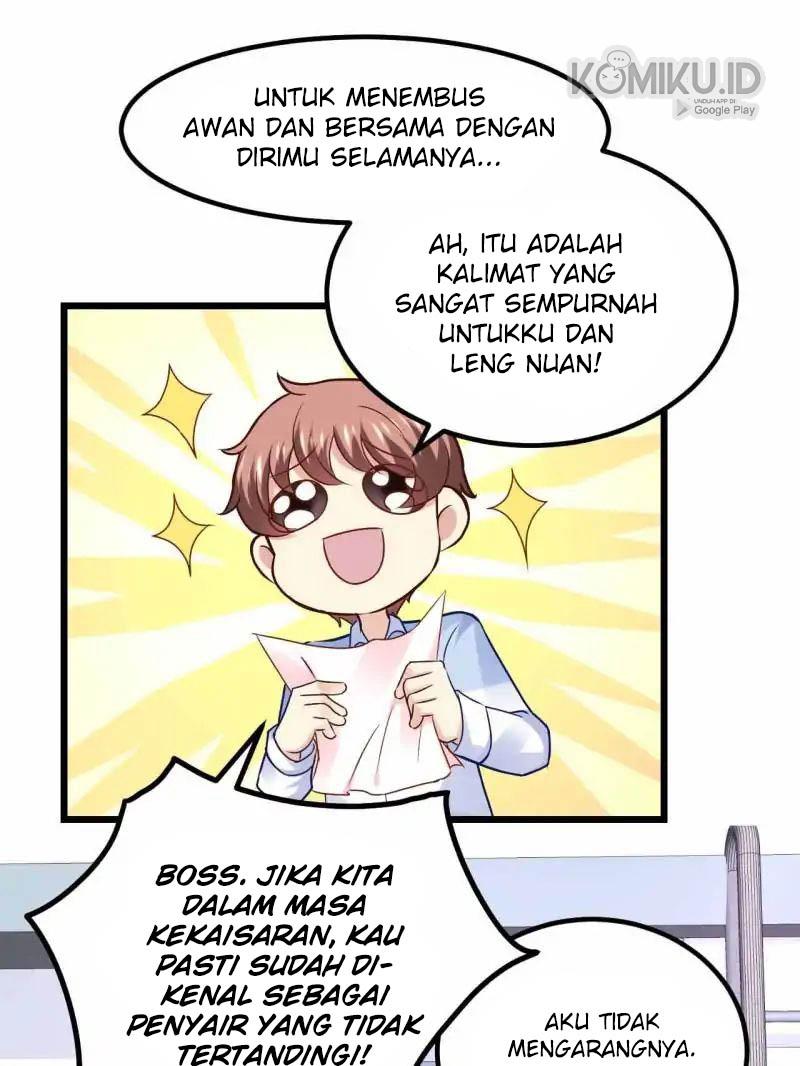 My Beautiful Time with You Chapter 84 Gambar 37