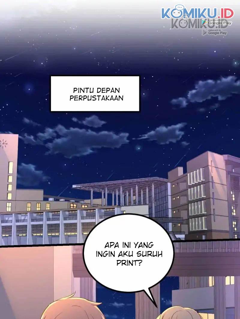 My Beautiful Time with You Chapter 84 Gambar 9