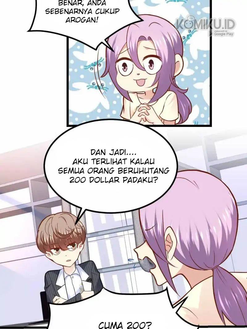 My Beautiful Time with You Chapter 85 Gambar 10